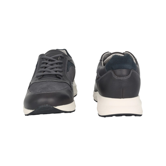 Mephisto Davis Sneakers Grijs Davis large