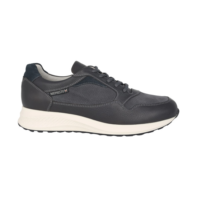 Mephisto Davis Sneakers Grijs Davis large