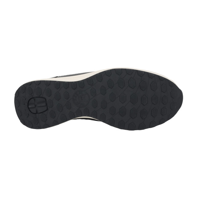 Mephisto Davis Sneakers Grijs Davis large