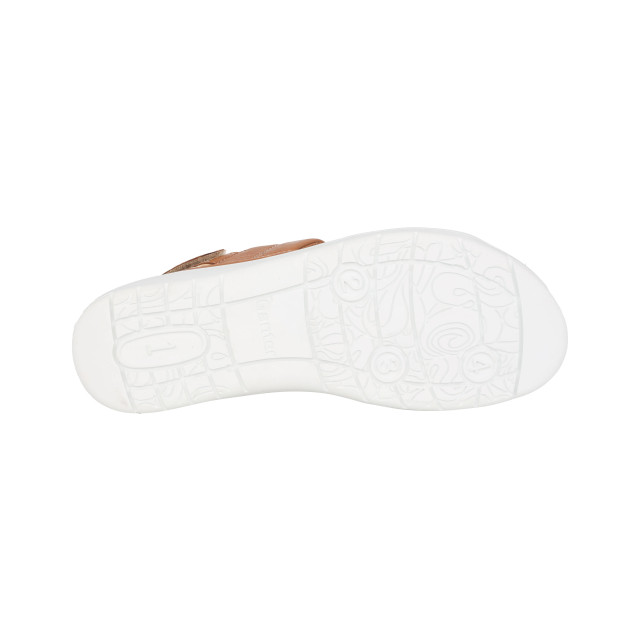 Ganter Evi dames sandaal Evi large