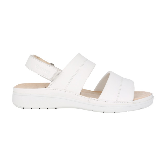 Ganter Evi dames sandaal Evi large