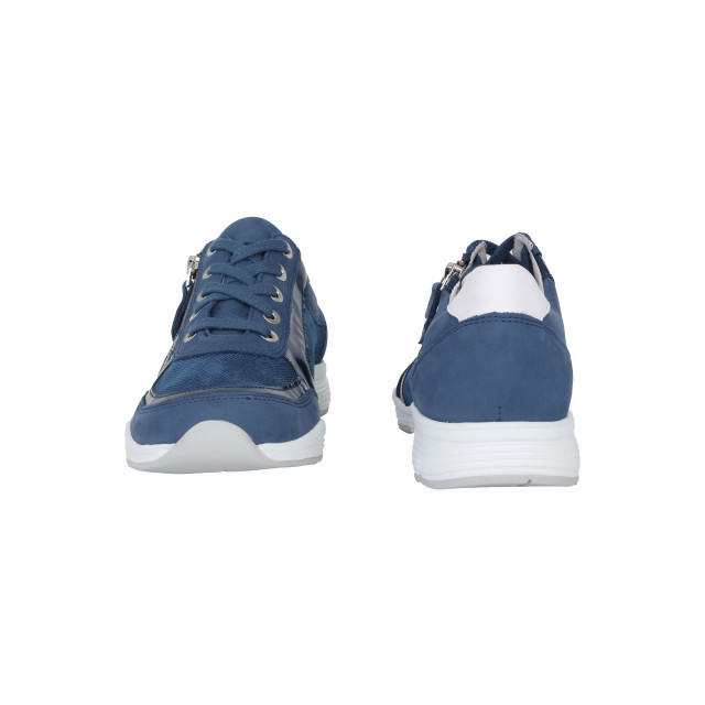 Mephisto Ylona Sneakers Blauw Ylona large