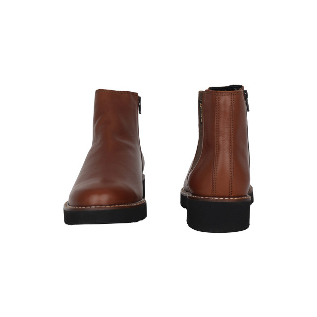 Mephisto Silva Enkellaarzen Bruin Silva large
