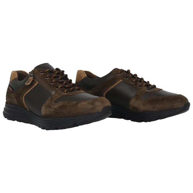 Mephisto Brayan Sneakers Groen Brayan large