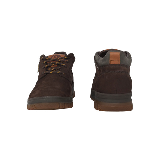 Mephisto Pedro Laarzen Bruin Pedro large