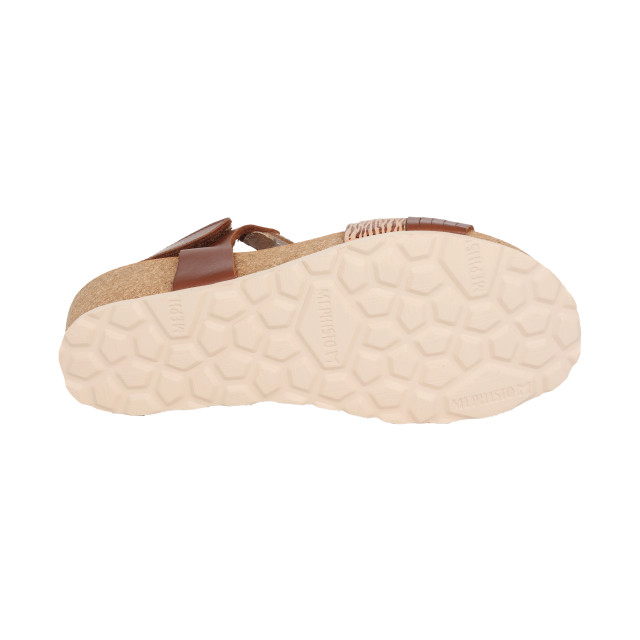 Mephisto Renza Sandalen Bruin Renza large