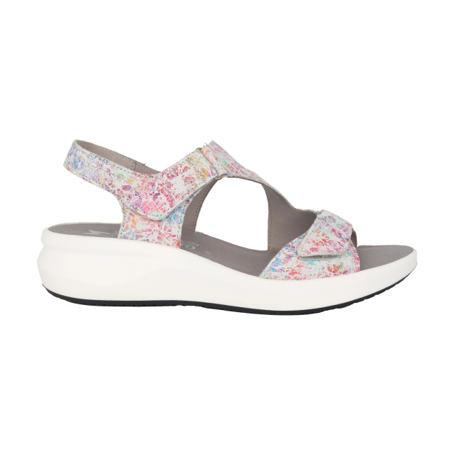 Mephisto Tiara Sandalen Print / Multi Tiara large