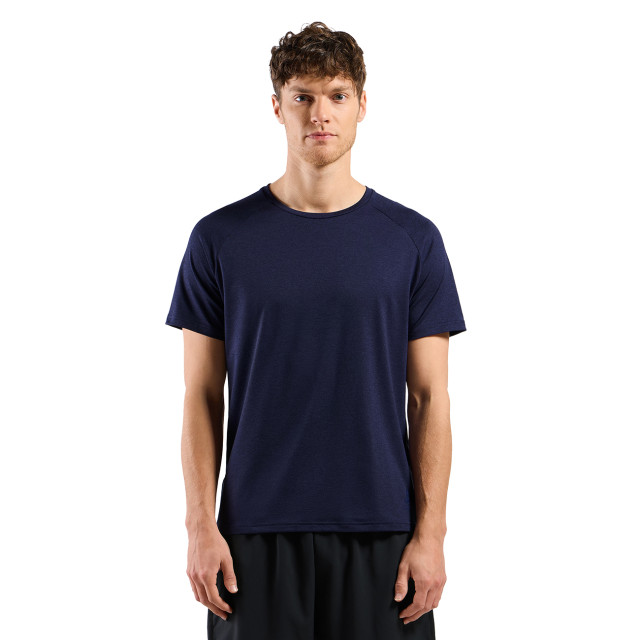 Odlo T-shirt crew neck s/s active 365 314102 large