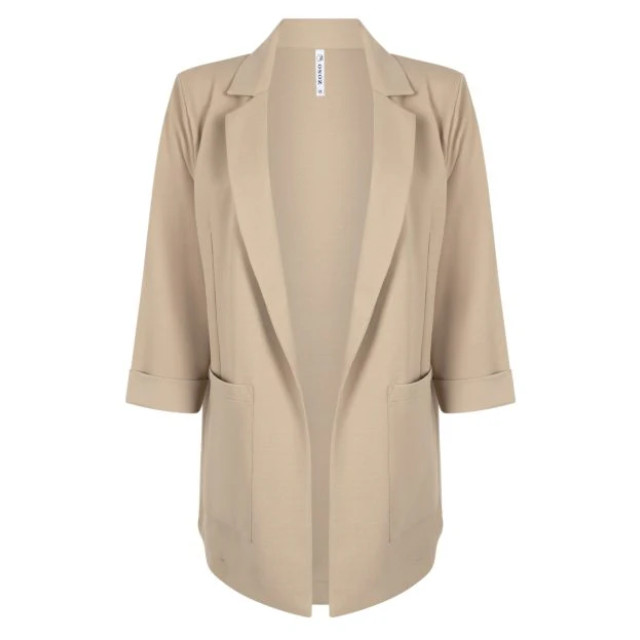 Zoso Crepe fabric jacket 251WONDERS large