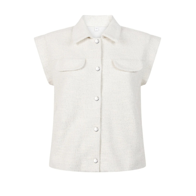 Zoso Jacket josine offwhite 251JOSINE large