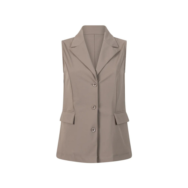 Zoso Gilet angelique 251ANGELIQUE large