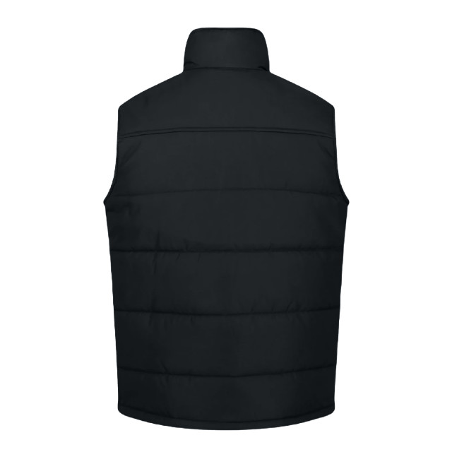 Regatta Heren access geïsoleerd gilet UTFK2635_blackblack large