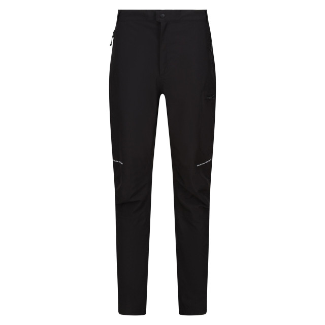 Regatta Waterdichte uniseks x-pro beacon broek UTLT6072_black large Regatta Waterdichte uniseks x-pro beacon broek UTLT6072_black large