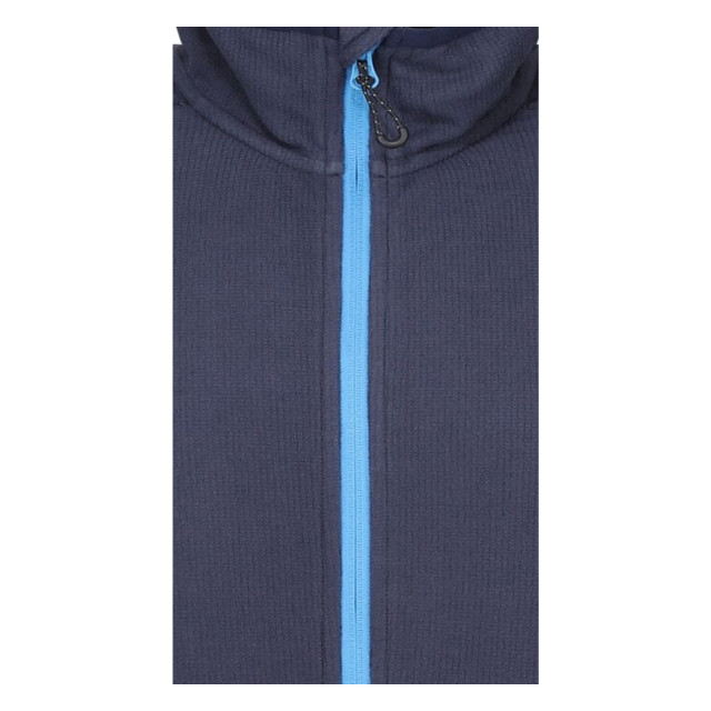 Regatta Unisex navigate fleece body warmer voor volwassenen UTLT5077_navyfrenchblue large