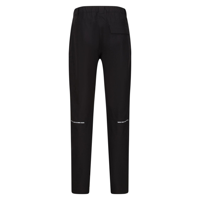 Regatta Waterdichte uniseks x-pro beacon broek UTLT6072_black large Regatta Waterdichte uniseks x-pro beacon broek UTLT6072_black large