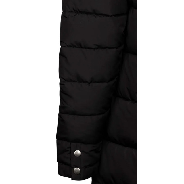 Trespass Dames leyla gewatteerde jas UTTP6757_black large Trespass Dames leyla gewatteerde jas UTTP6757_black large