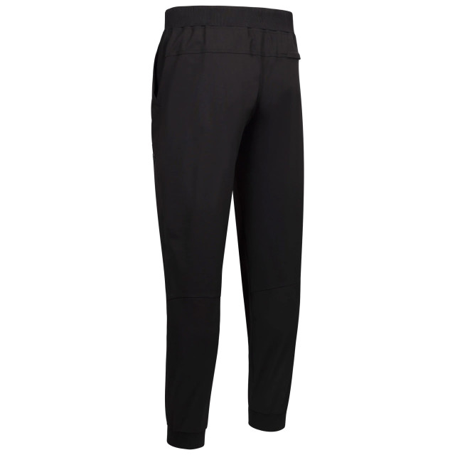 Trespass Heren tusk dlx active joggingbroek UTTP6761_black large