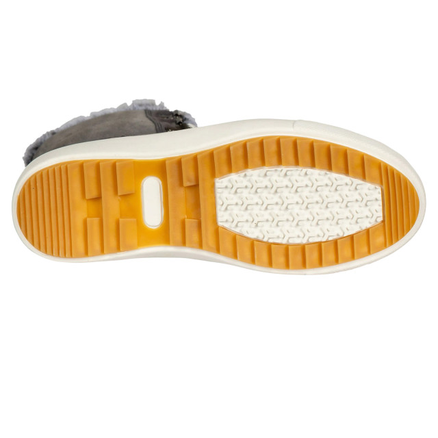 Trespass Dames korinna suède lace up sneeuwlaarzen UTTP6789_grey large