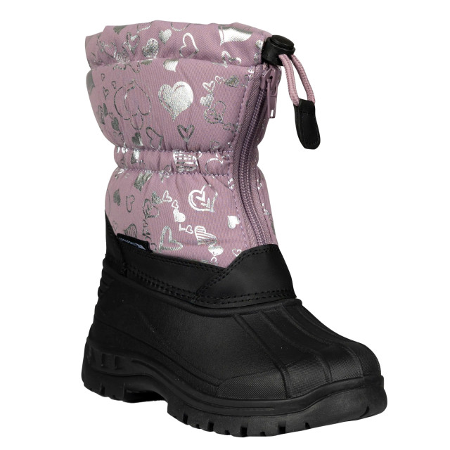 Trespass Kinderen/kinderen bora sneeuwlaarzen UTTP6790_mauve large