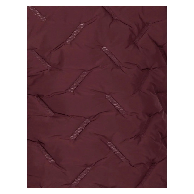 Trespass Dames miran hybride actief gilet UTTP6765_mulberry large