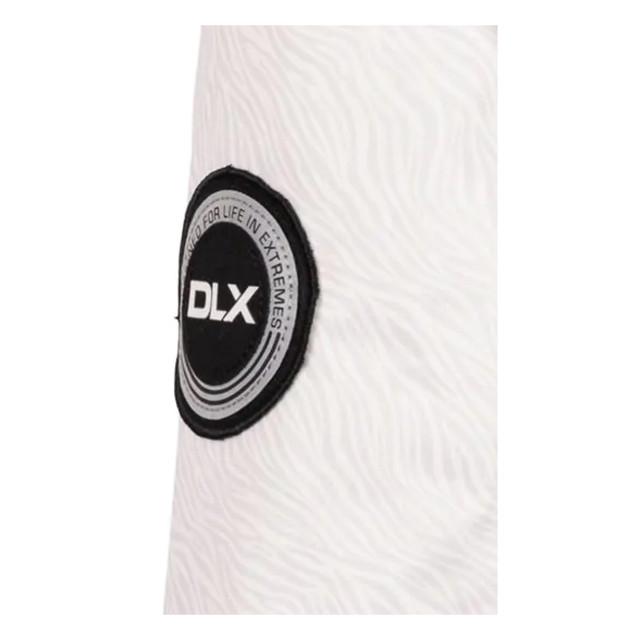 Trespass Kinders/kids keeya dlx ski-jas UTTP6795_white large
