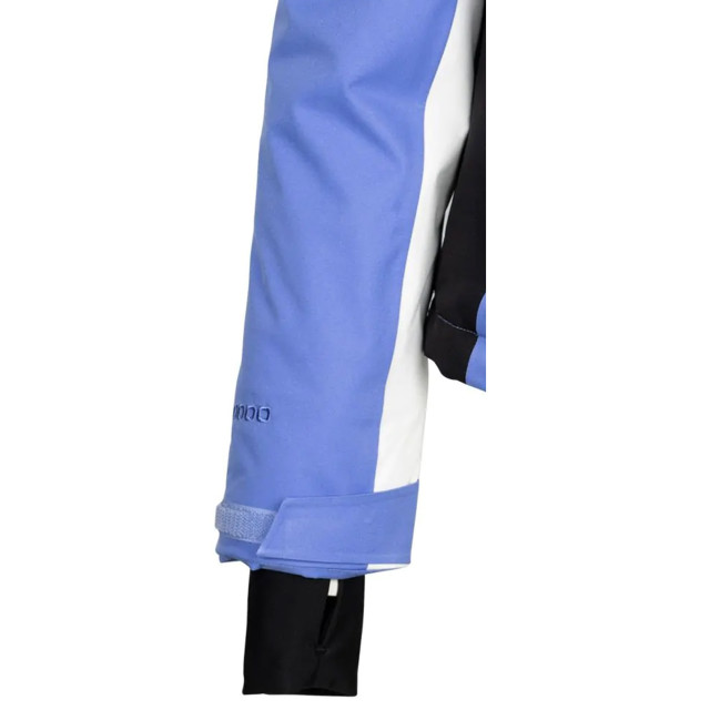 Trespass Dames dolores dlx skijas UTTP6747_bajablue large