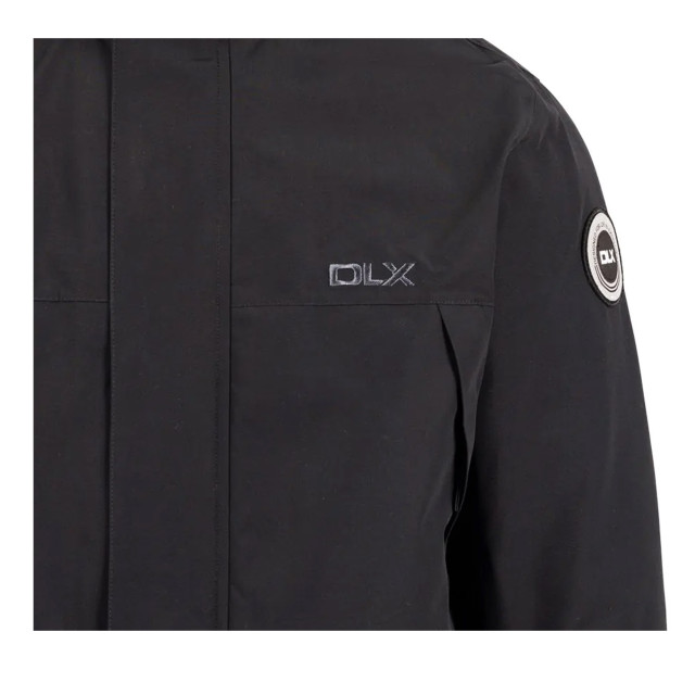 Trespass Heren mullan dlx jas UTTP6730_black large