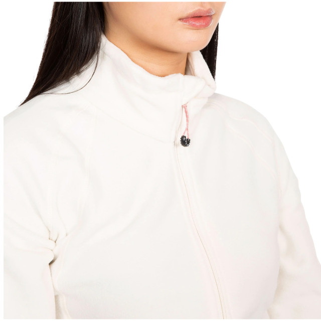 Trespass Dames nonstop fleece vest UTTP5007_ghost large