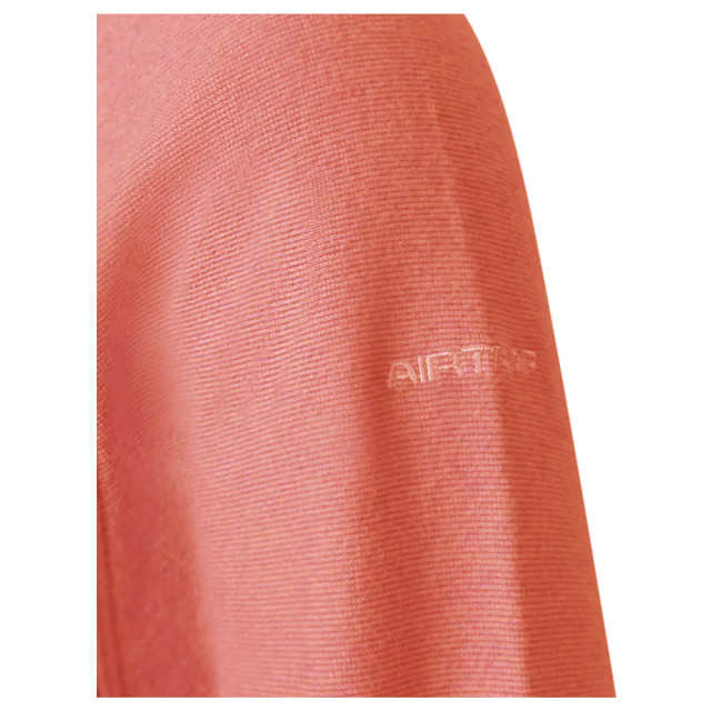 Trespass Dames meadows fleecetop UTTP4176_peachblush large
