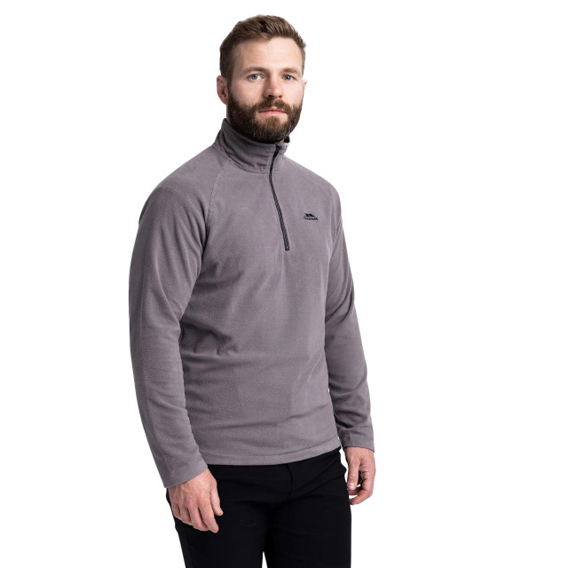 Trespass Heren blackford microfleece UTTP4241_stormgrey large