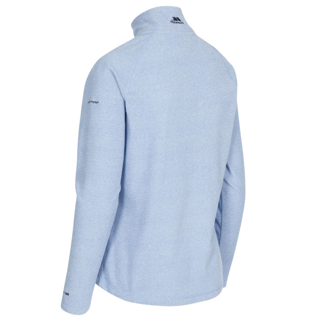 Trespass Dames meadows fleecetop UTTP4176_denimblue large Trespass Dames meadows fleecetop UTTP4176_denimblue large