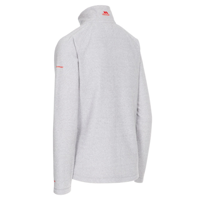Trespass Dames meadows fleecetop UTTP4176_platinum large