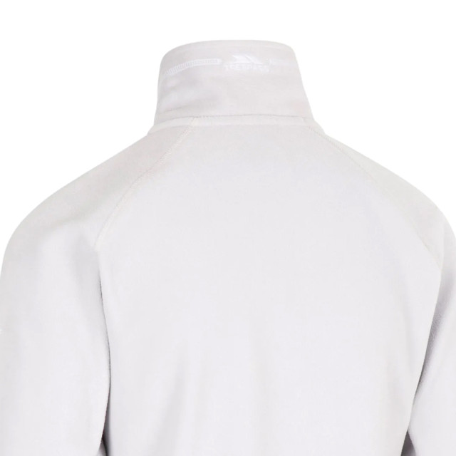 Trespass Dames skylar fleece top UTTP3975_palegrey large