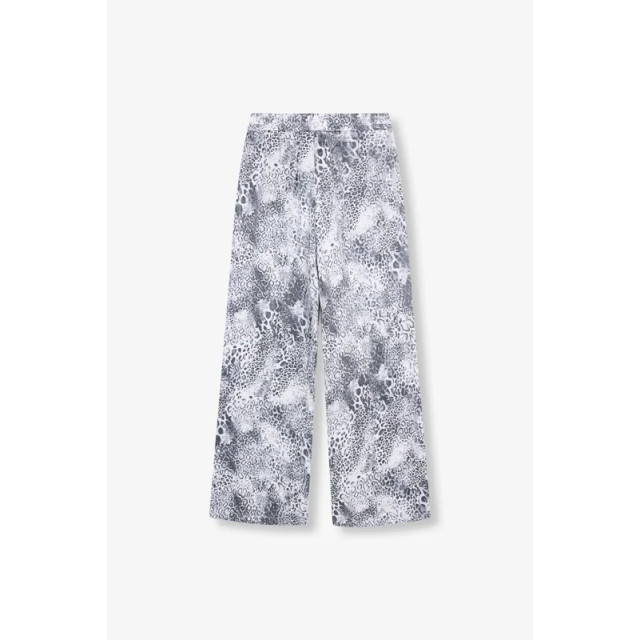 Alix The Label Animal wide leg pants - Animal wide leg pants - Alix The Label large