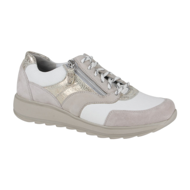 Durea Durea 6279.688.1615-K Veterschoenen Beige Durea 6279.688.1615-K large