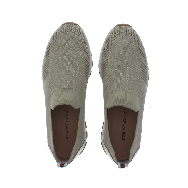 Rapid Soul Wiene slipon sock | dames | maat: | combinatie 110008 large