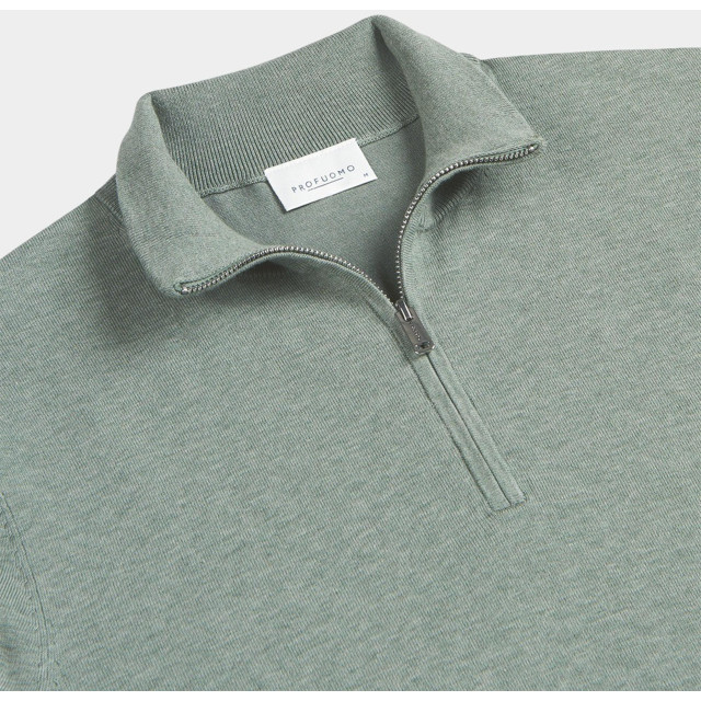 Profuomo Half zip ppwj10007/e 183946 large