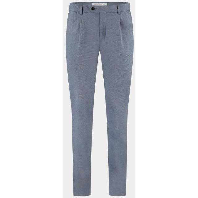 Born with Appetite Chino pedro jersey pants 25104pe89/268 jeans blue 186857 large