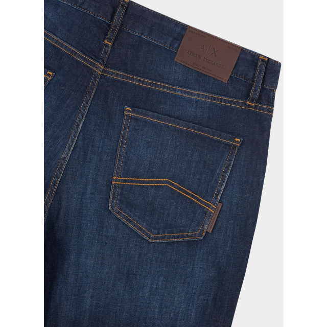Armani Exchange Katoenen 5-pocket xm000049.af13362/mb010 183986 large