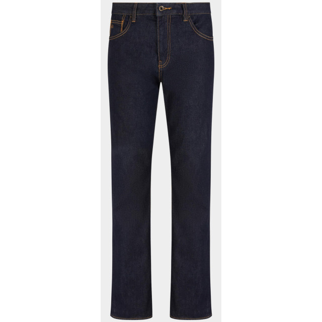 Armani Exchange Katoenen 5-pocket xm000049.af13362/mb010 183986 large