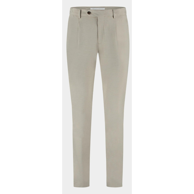Born with Appetite Chino pedro jersey pants 25104pe89/190 pebble 186854 large