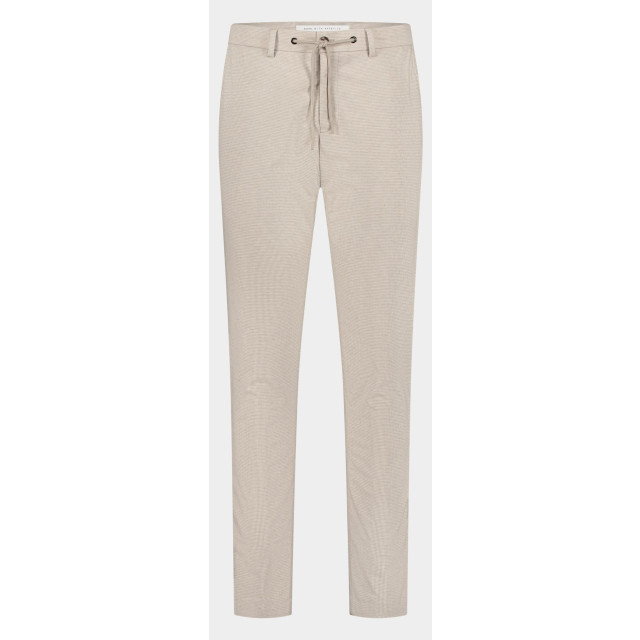 Born with Appetite Chino das jersey pants 25104da85/820 sand 186849 large