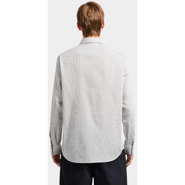 Armani Exchange Casual hemd lange mouw xm000199.af12143/f0024 183988 large