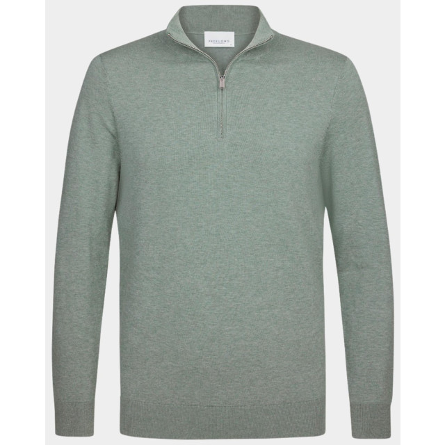 Profuomo Half zip ppwj10007/e 183946 large