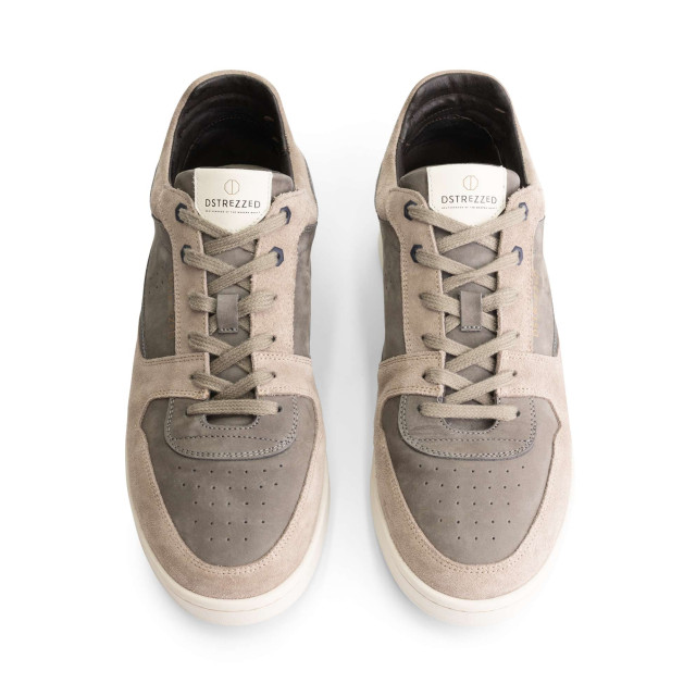 Dstrezzed Ds low basket shoe 661070-995 large