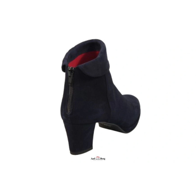 Lilian Damesschoenen enkellaarsjes 8986P 698 large
