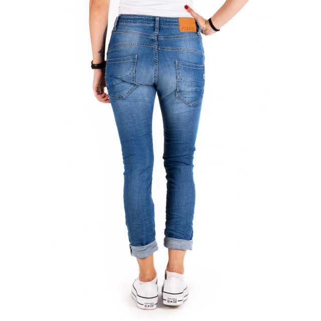 Please P78 jeans Please P78abq2pl1 large