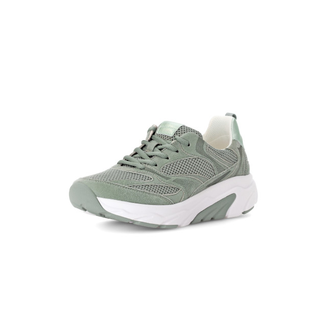 Gabor 66.936.42 Sneakers Groen 66.936.42 large Gabor 66.936.42 Sneakers Groen 66.936.42 large