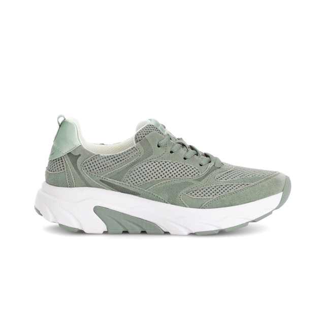 Gabor 66.936.42 Sneakers Groen 66.936.42 large Gabor 66.936.42 Sneakers Groen 66.936.42 large