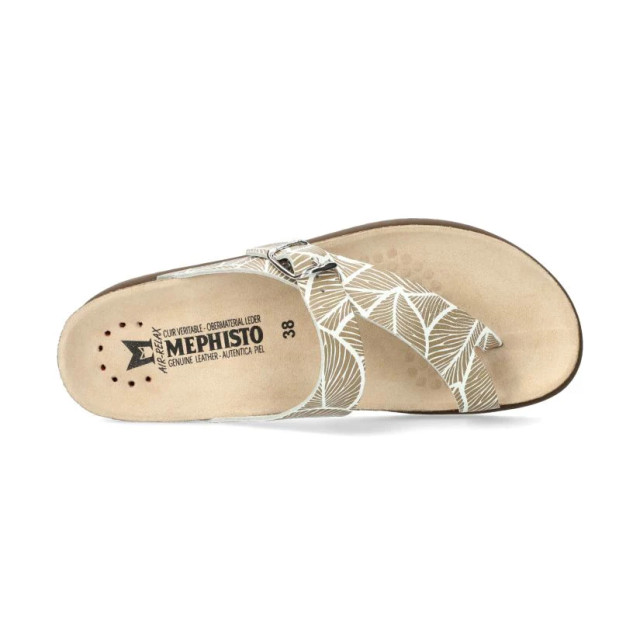 Mephisto Helen Sandalen Bruin Helen large